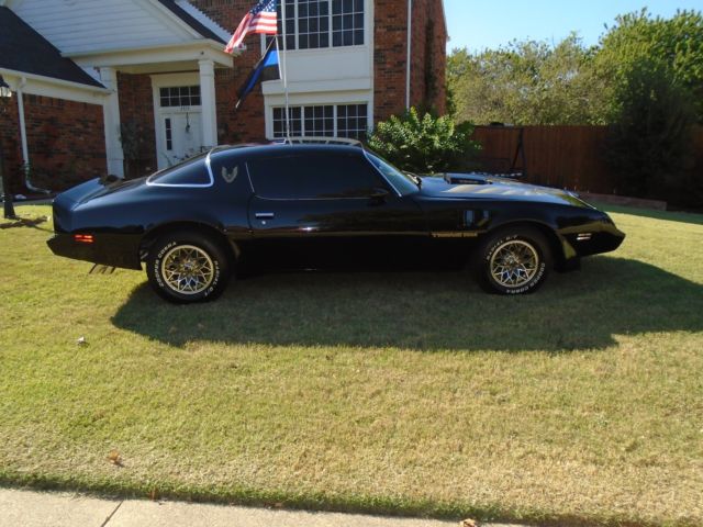 1980 Pontiac Trans Am - photo 4