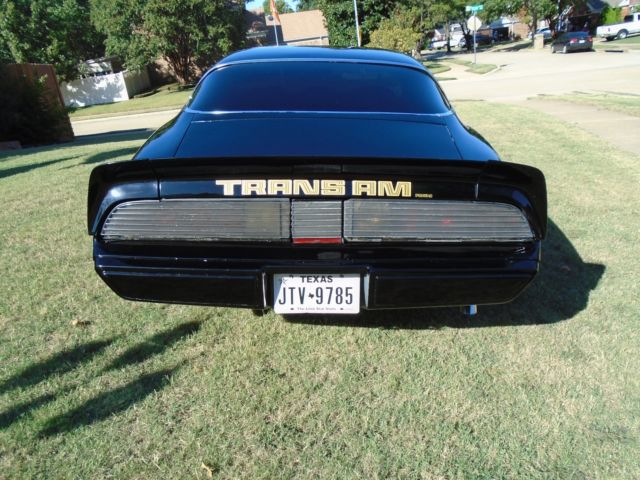 1980 Pontiac Trans Am - photo 5