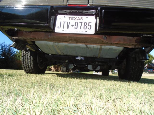 1980 Pontiac Trans Am - photo 6