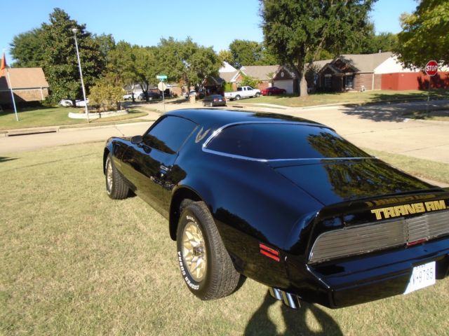 1980 Pontiac Trans Am - photo 7