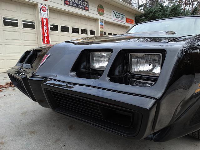 1980 Pontiac Trans Am -- - photo 10