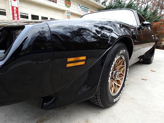 1980 Pontiac Trans Am -- - photo 11