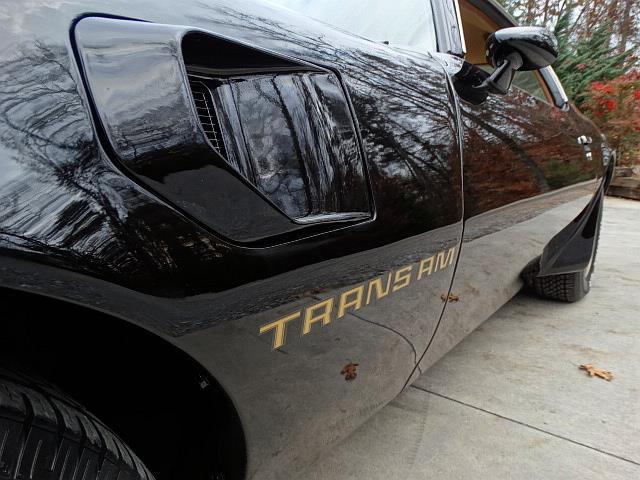 1980 Pontiac Trans Am -- - photo 12