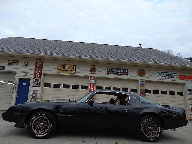 1980 Pontiac Trans Am -- - photo 4