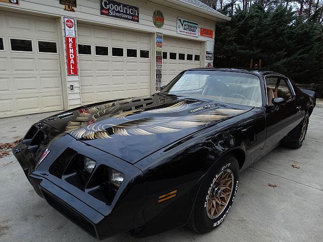 1980 Pontiac Trans Am -- - photo 5