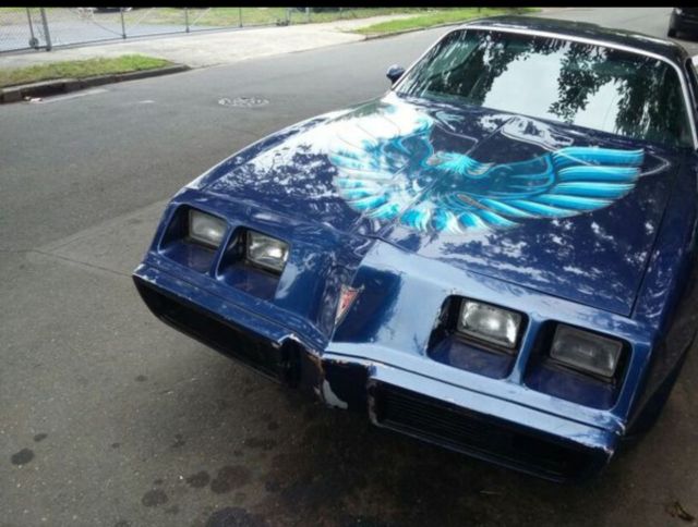1980 Pontiac Firebird - photo 5