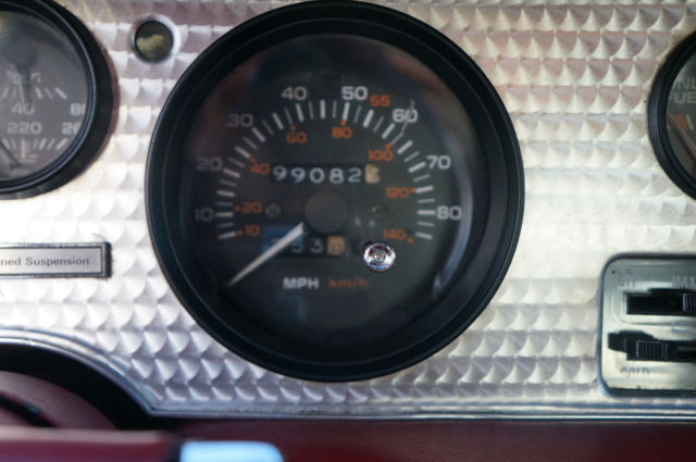 1980 Pontiac Firebird - photo 12