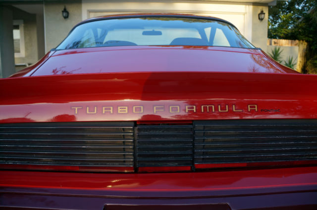 1980 Pontiac Firebird - photo 5