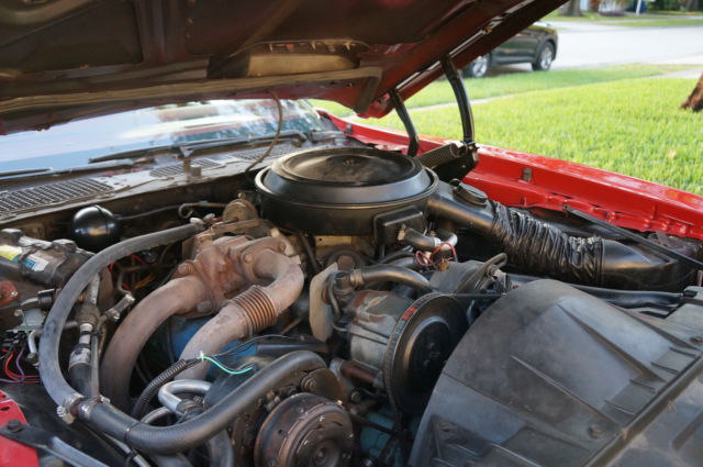 1980 Pontiac Firebird - photo 6