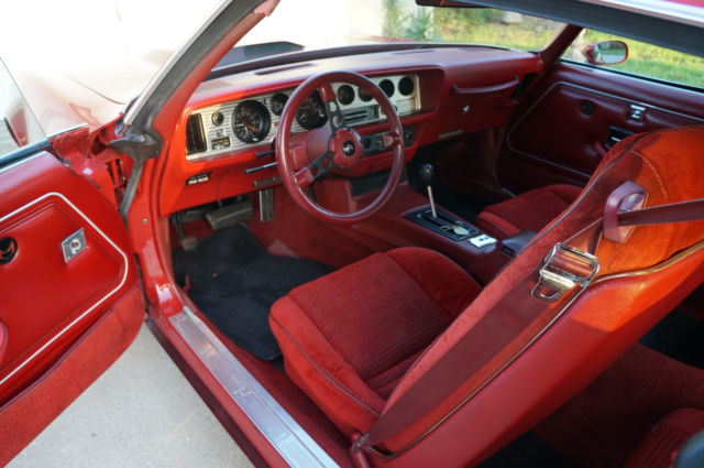 1980 Pontiac Firebird - photo 8