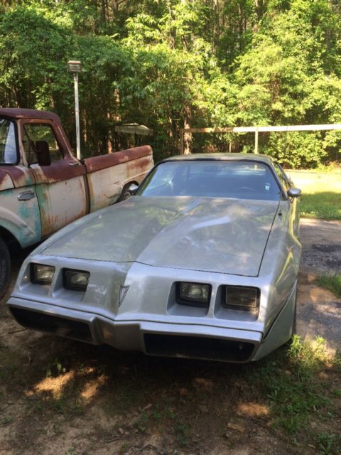 1980 Pontiac Trans Am