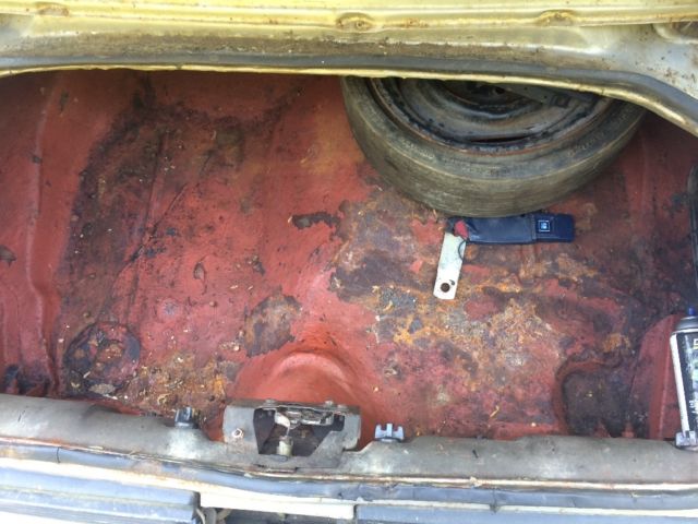 1980 Pontiac Trans Am - photo 10