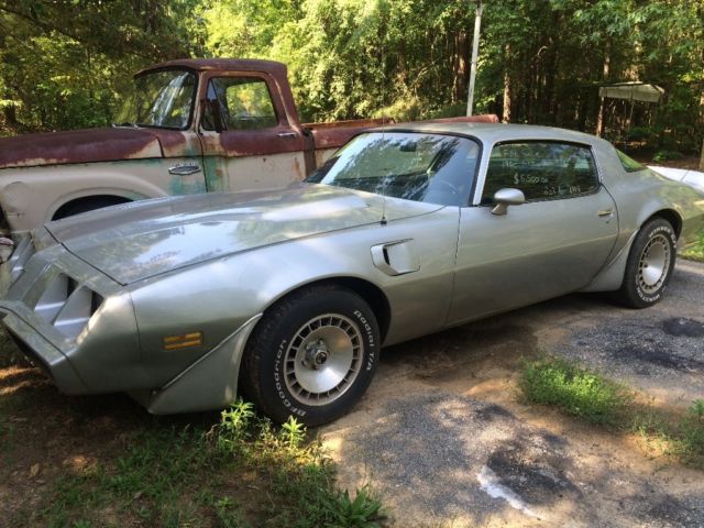 1980 Pontiac Trans Am - photo 2