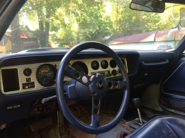 1980 Pontiac Trans Am - photo 3