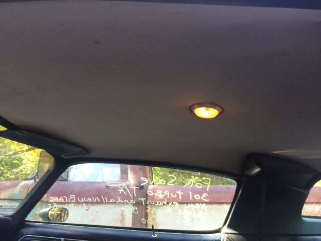 1980 Pontiac Trans Am - photo 4