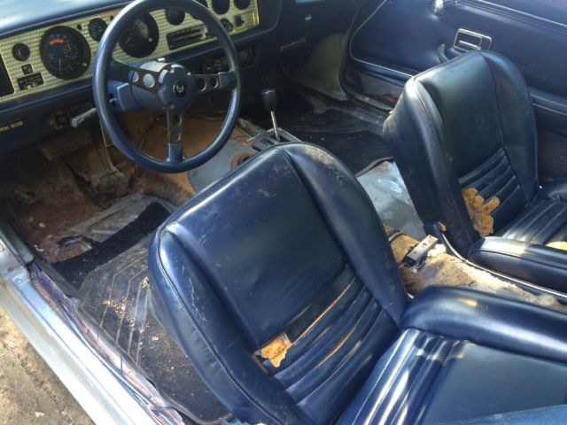 1980 Pontiac Trans Am - photo 5