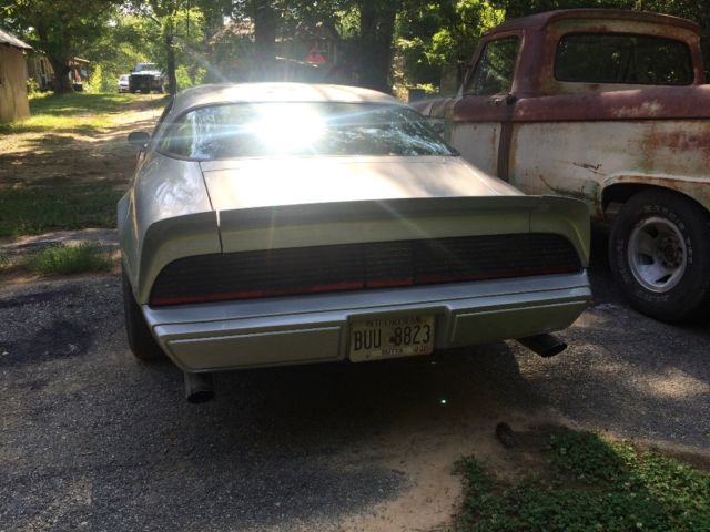 1980 Pontiac Trans Am - photo 6