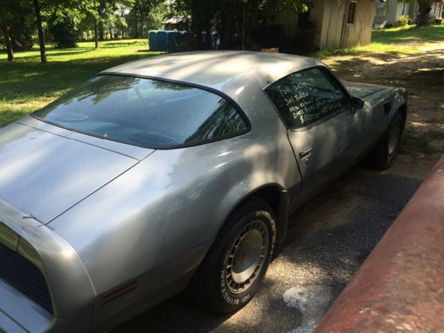 1980 Pontiac Trans Am - photo 7