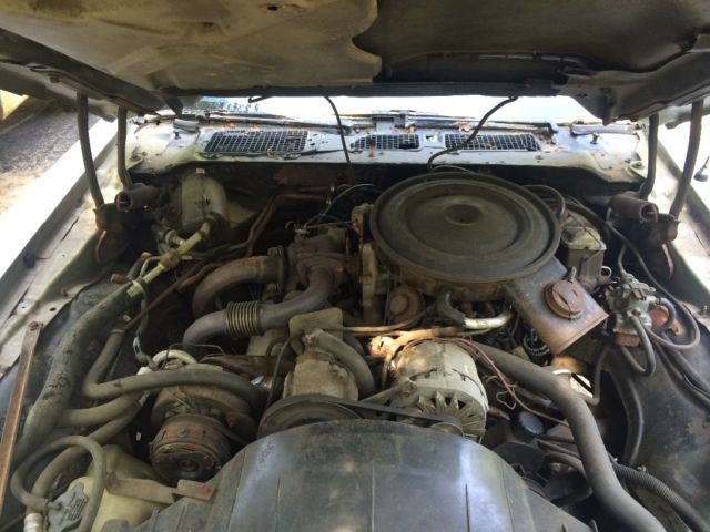 1980 Pontiac Trans Am - photo 8