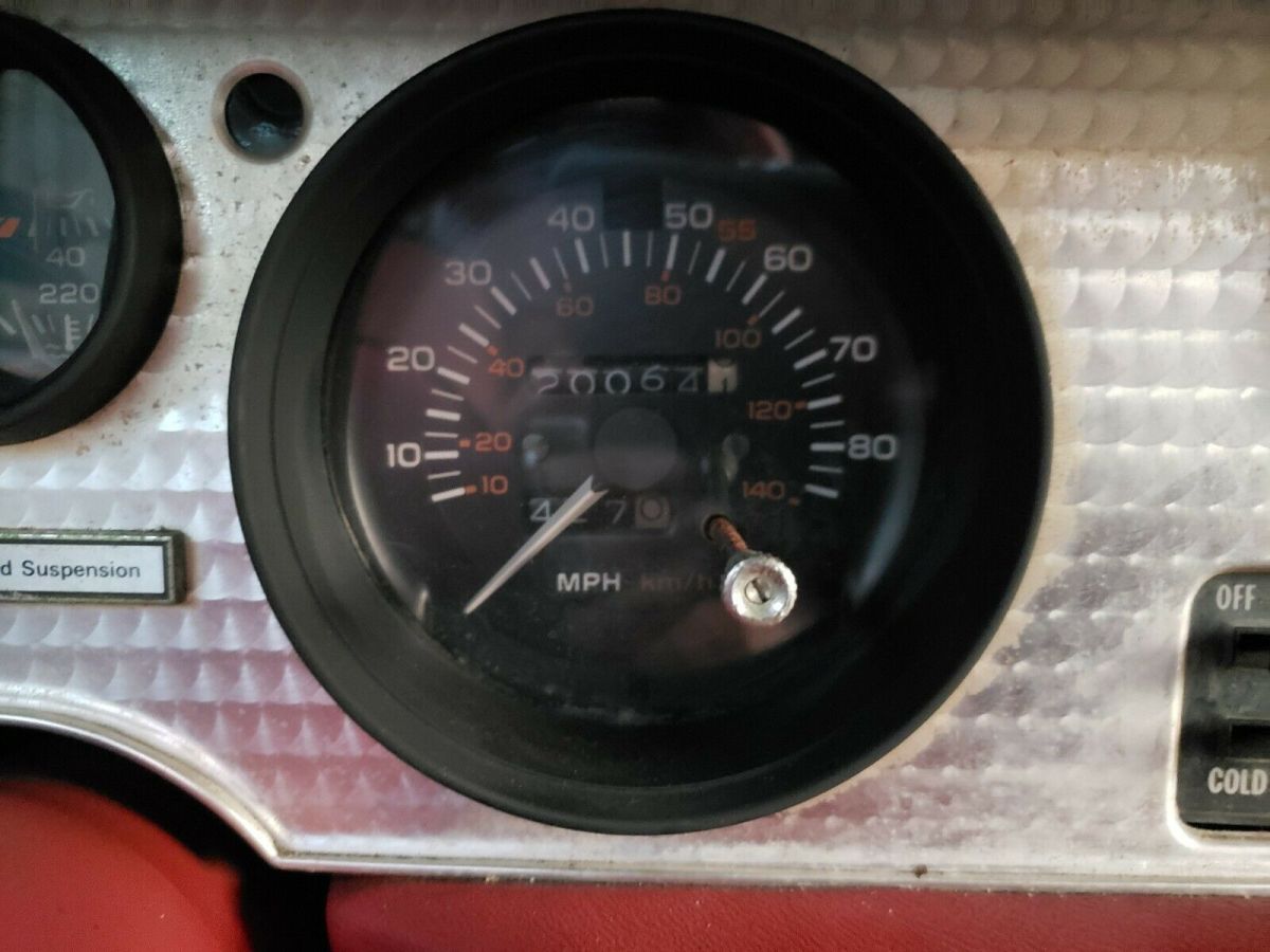 1980 Pontiac Trans Am Turbo Trans Am - photo 10