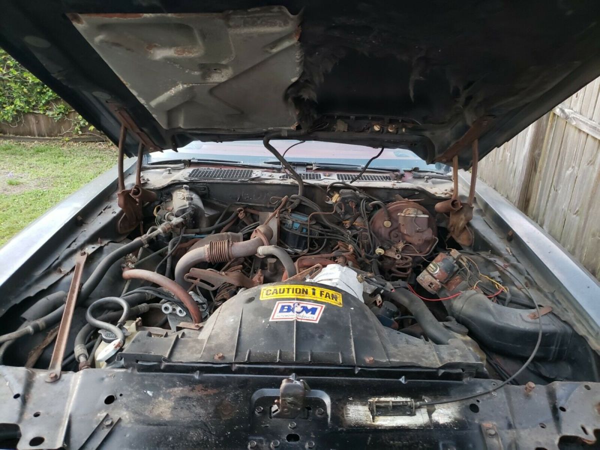 1980 Pontiac Trans Am Turbo Trans Am - photo 6