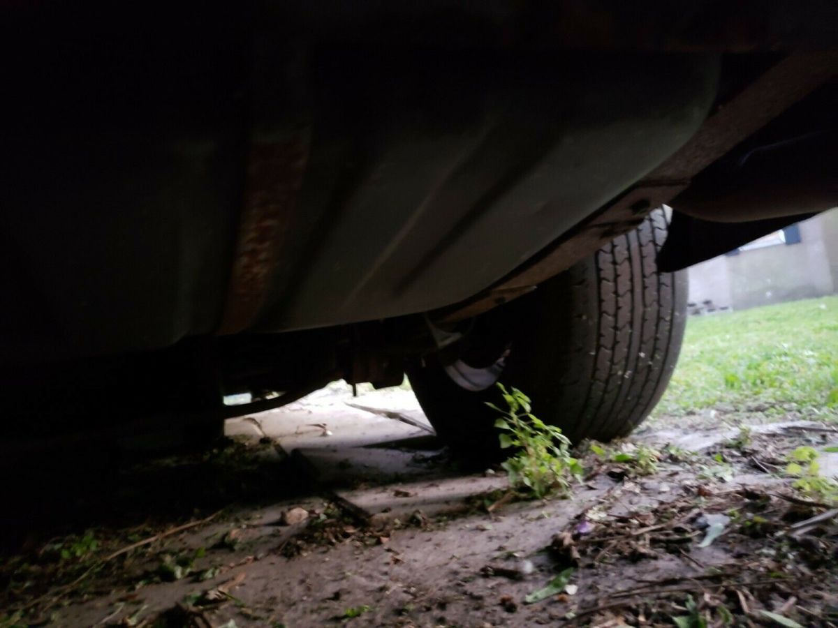 1980 Pontiac Trans Am Turbo Trans Am - photo 7