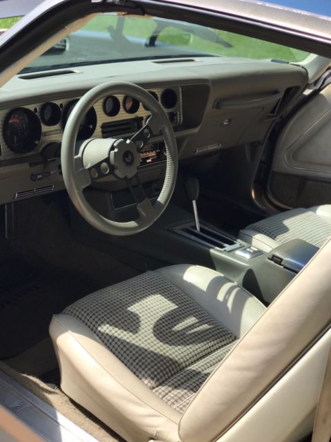 1980 Pontiac Trans Am Indy 500 Pace Car - photo 11