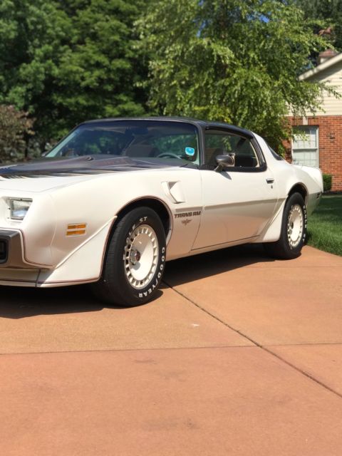 1980 Pontiac Trans Am Indy 500 Pace Car - photo 5