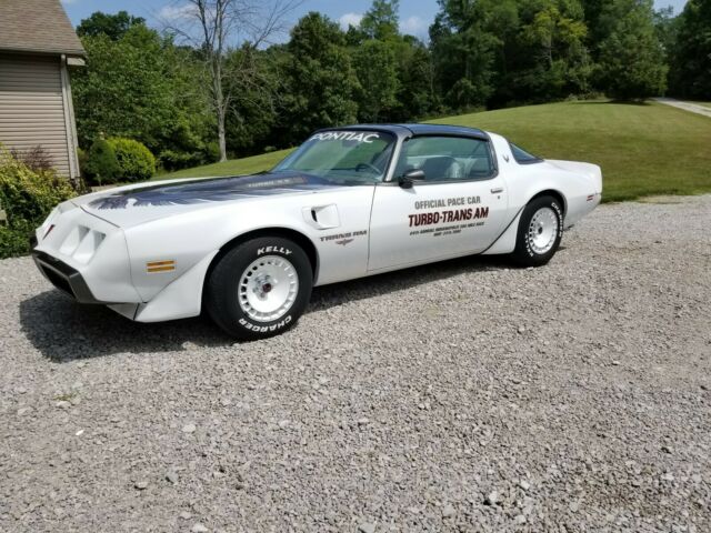 1980 Pontiac Firebird - photo 2