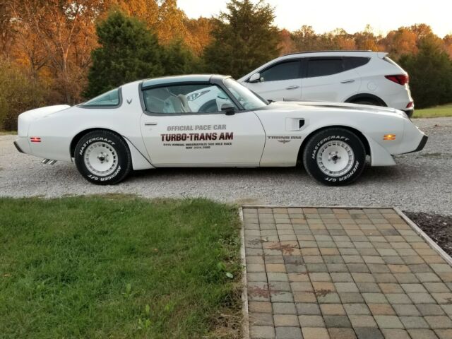 1980 Pontiac Firebird - photo 4