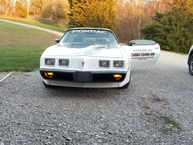 1980 Pontiac Firebird - photo 7