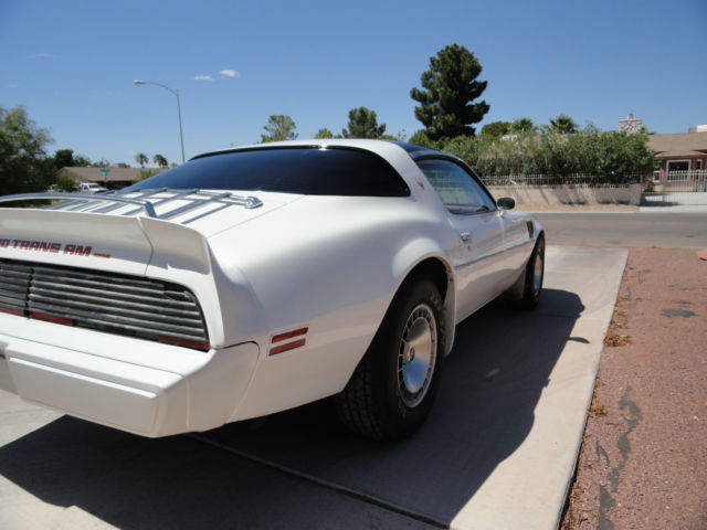 1980 Pontiac Trans Am Trans Am - photo 13