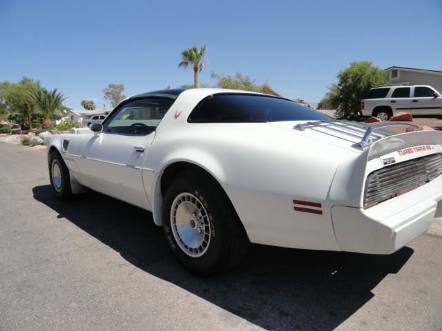1980 Pontiac Trans Am Trans Am - photo 2