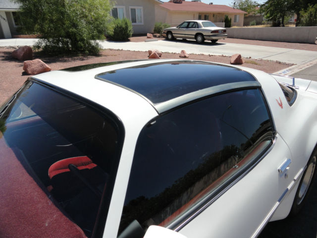 1980 Pontiac Trans Am Trans Am - photo 3