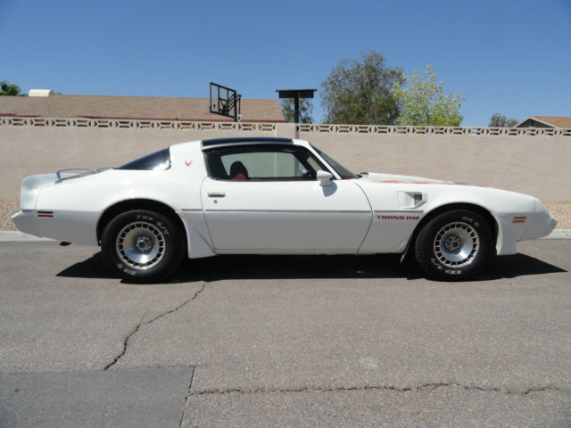 1980 Pontiac Trans Am Trans Am - photo 4