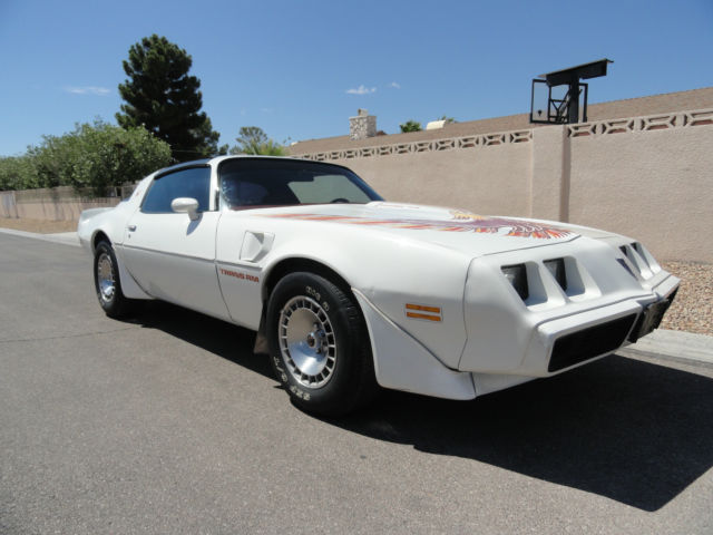 1980 Pontiac Trans Am Trans Am - photo 5