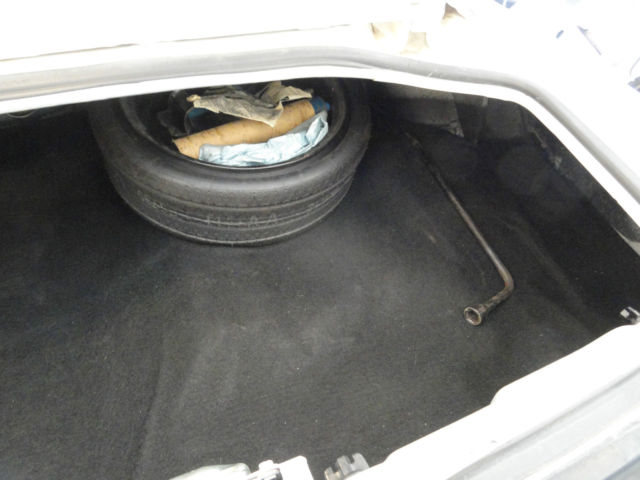 1980 Pontiac Trans Am Trans Am - photo 7