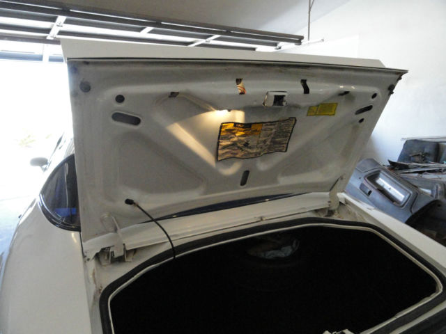 1980 Pontiac Trans Am Trans Am - photo 8