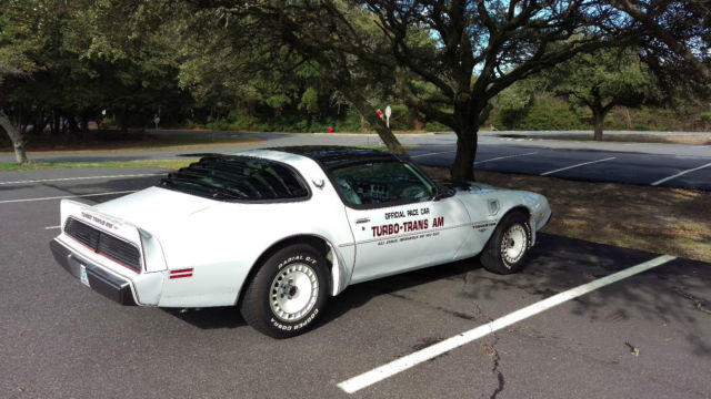 1980 Pontiac Trans Am