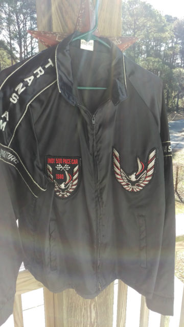 1980 Pontiac Trans Am - photo 10