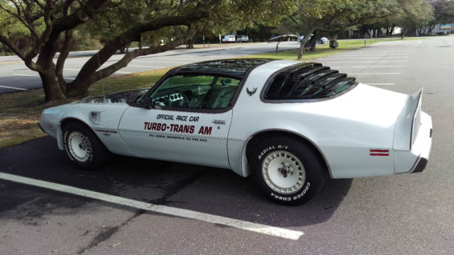 1980 Pontiac Trans Am - photo 2