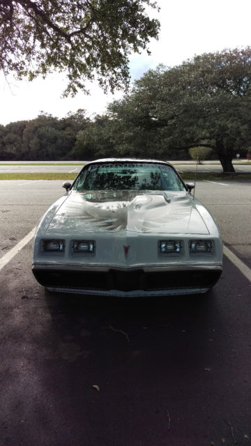 1980 Pontiac Trans Am - photo 3