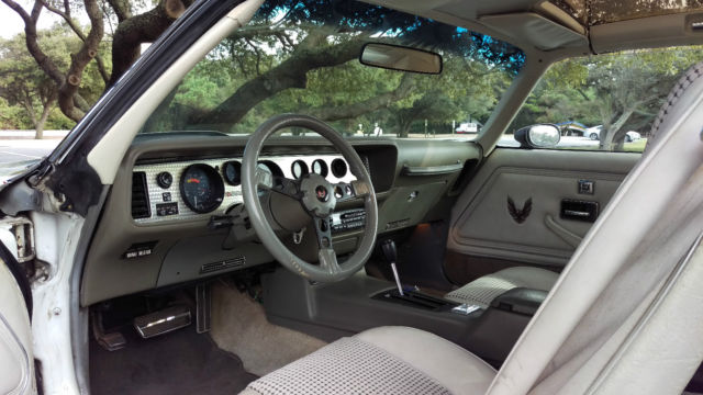 1980 Pontiac Trans Am - photo 5