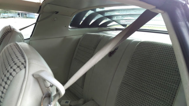 1980 Pontiac Trans Am - photo 6