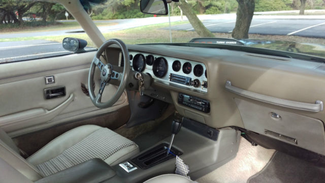 1980 Pontiac Trans Am - photo 7