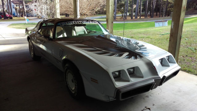 1980 Pontiac Trans Am - photo 9