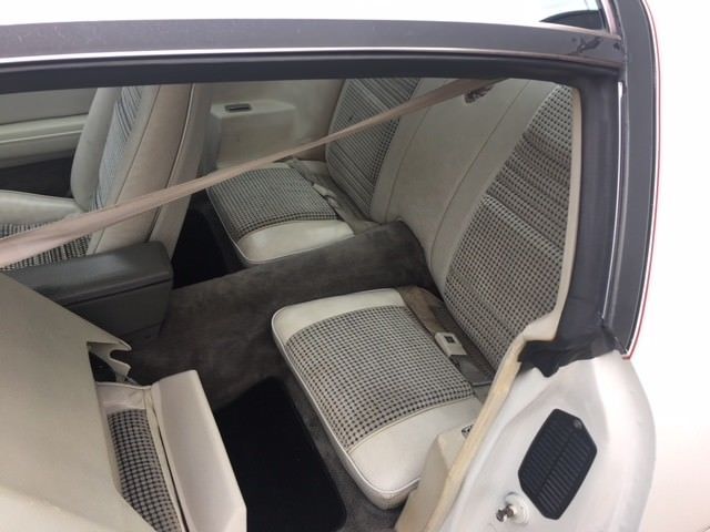 1980 Pontiac Trans Am Pace Car Edition - photo 12