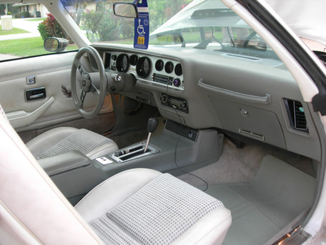 1980 Pontiac Trans Am - photo 11