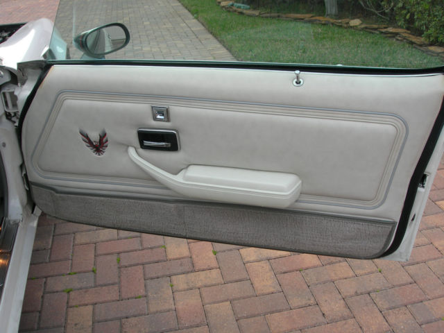 1980 Pontiac Trans Am - photo 12