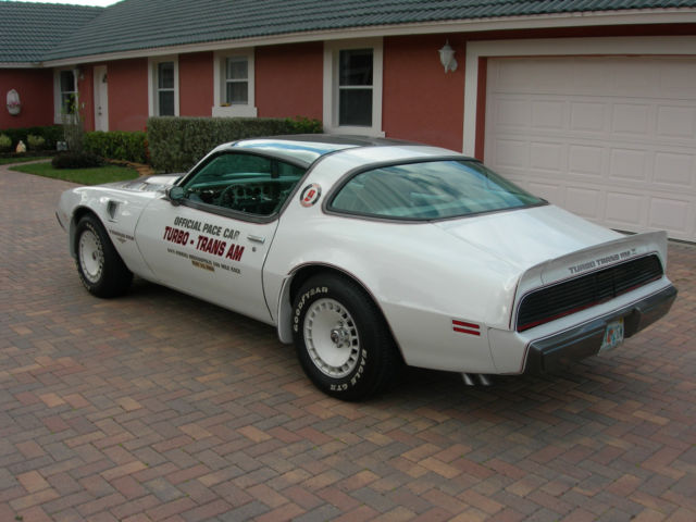 1980 Pontiac Trans Am - photo 2